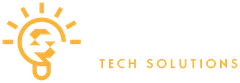Spark 'N Tech Solutions logo